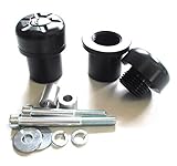 Lieferung erfolgt incl. 2 Pads, Anbaumaterial, Anbauanleitung und TÜV-Bericht