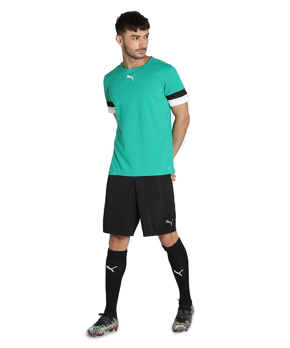 Puma Teamrise Jersey Camiseta Unisex Adulto (Pack de 1)