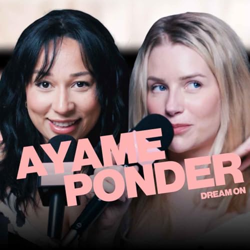 AYAME Talks Love Triangles, Bisexual CHAOS and WEIRDEST Celeb Crushes!