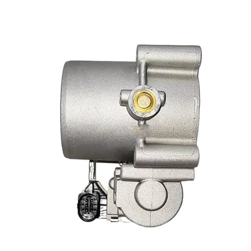 Soupape papillon 12632171 boîtier de commande d'air pour GMC Sierra 3.6L