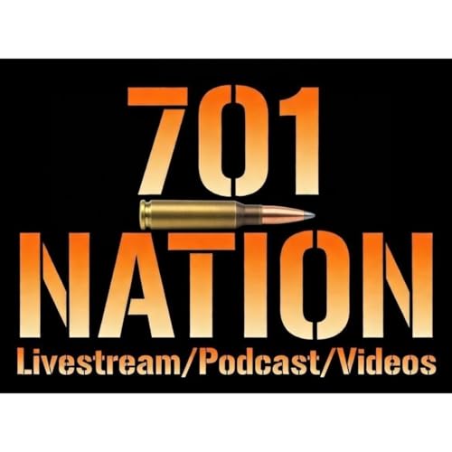 Couverture de 701 nation