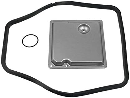 Automatic Transmission Service Kit For VW 09G - Filter, 5L ATF, Gaskets, Washer