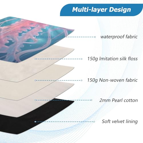 Funda para portátil Kigai para 13-14 pulgadas miniatura 4