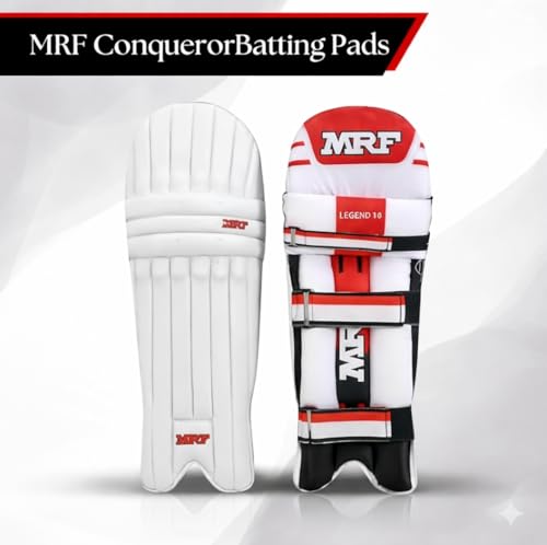 Image of HPR Sports Cricket Kit Size 4 for Boys (7-11 Years) Junior Cricket Kit with Bat, Pads, Gloves & Helmet Complete Kids Cricket Set Lightweight Starter & Training Kit for Beginners (Size-04)