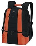 Lowepro CompuDaypack Camera Bag (Burnt Orange)