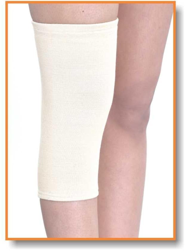 CARE-TEX Knee Support For Men Knee Caps For Women Knee Cap For Men Knee Support For Women Knee Brace For Knee Pain Relief Products Knee Pad Knee Guard Knee Caps Knee Support For Gym Squats (Medium)