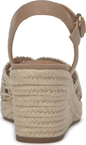 Lucky Brand Women's Coyna Wedge Sandal3