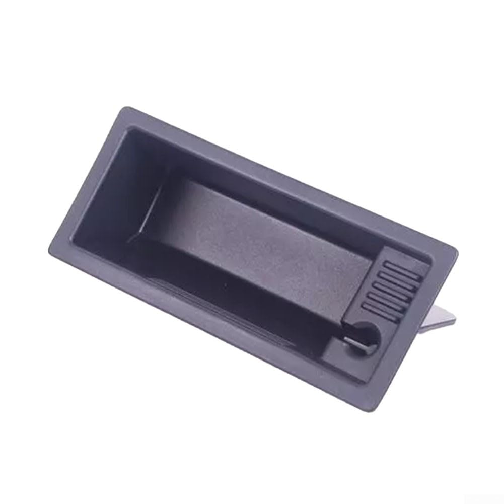Garniture intérieure console centrale BMW X5 E70 X6 51166954945