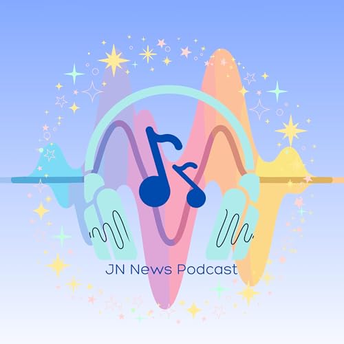 JN Ancient Greece Podcast