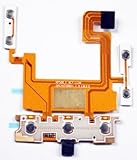  Flat für LG KP500 Cookie komplett-Ui Board Modul Funktionen + Mikrofon (Ori
