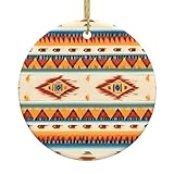 Regalo e decorazione speciali: ideale come ornamento speciale, funziona come una decorazione premurosa per le vacanze e anche un regalo memorabile, portando gioia ad amici e familiari.