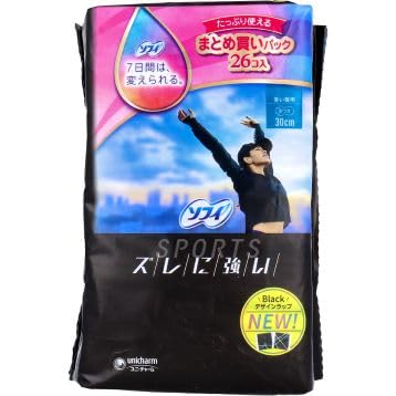 �\�t�B SPORTS ������p �H�� 30cm 26��×3�Z�b�g