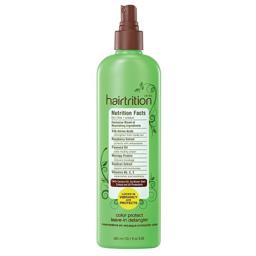 Hairtrition Color Protect Leave-In Detangler