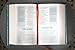 NIV, Quest Study Bible for Teens, Hardcover, Navy, Comfort Print: The Question and Answer Bible