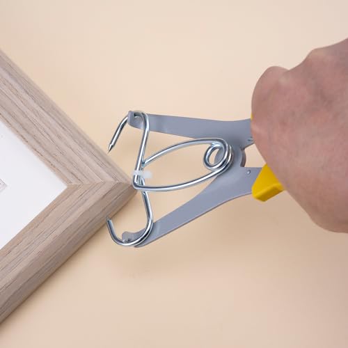 Feiyang Miter Spring Clamps Kit for Woodworking,Picture Frames,Wood Trim,Moldings