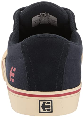 Etnies Men's Jameson Vulc Skate Shoe3
