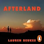 Cover of Afterland
