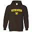 Western Michigan Broncos Dark Chocolate
