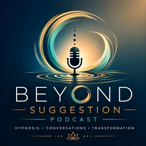 『Beyond Suggestion』のカバーアート