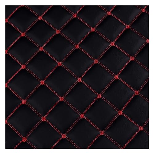 Tissu simili-cuir 6 mm imperméable et résistant pour canapé