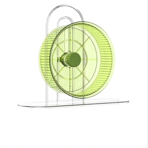 �n���X�^�[ �܂킵�� �T�[�N�� �񂵎� �X�[�p�[�T�C�����g�z�C�[�� �n���X�^�[ �܂킵�� �Â� �n�[���j�[ 26cm / 10.4inch ������p�E�_�[ (�O���[��,12cm)