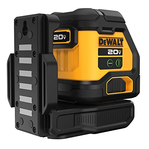 Dewalt DCLE34021B 20V Max, Laser Level thumb #4