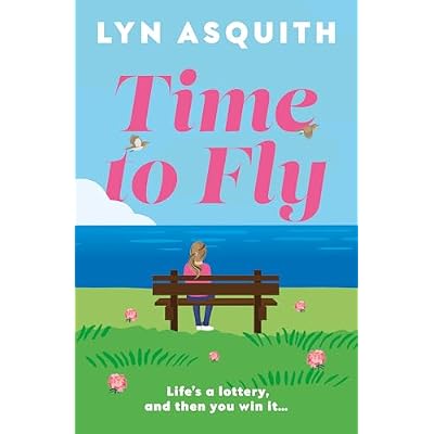 Time to Fly
