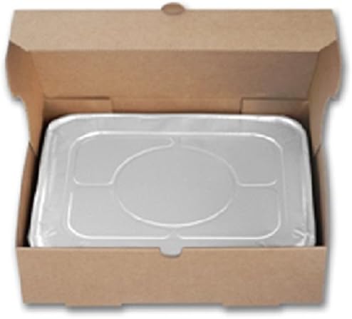 Aluminum Tray Transport Box