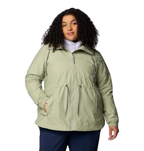 Chaqueta Lillian Ridge II Columbia para paseos urbanos y escapadas 6