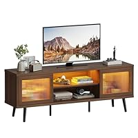 Bestier テレビ台 幅160cmtv台 160cm×35cm×47cm Amazon｜Bestier テレビ台 ラタン調テレビボード 幅160cmtv台 50