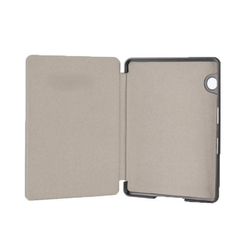 Slimshell Case for Kindle Voyage e-book cover, intelligent ultra-thin lightweight protective case (only applicable to Amazon Kindle Voyage 2014) (blue) — view 4