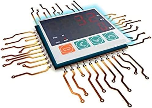 2000W Lab Heater Plate, Electric Heating Platform, Stainless Steel Constant Temperature Preheating Station for Soldering, Rework, Industrial Use, Durable & Efficient