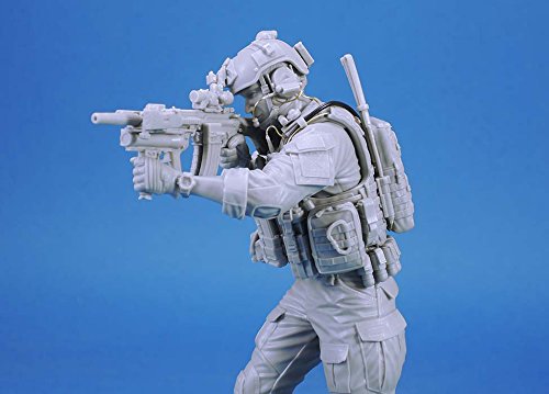 Amazon.co.jp: レジェンド LF3D160001 1/16 US ネイビー・シールズ
