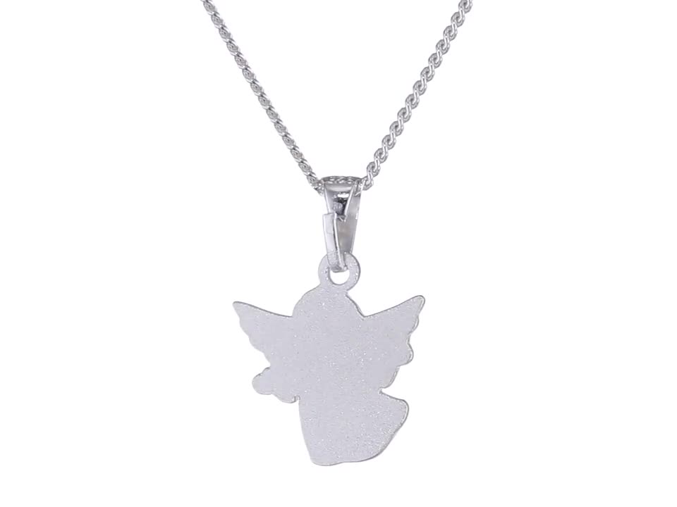 Clever gioielli corifenidi viennagold minadesign leone lucido con gli occhi neri in argento 925 per bambini