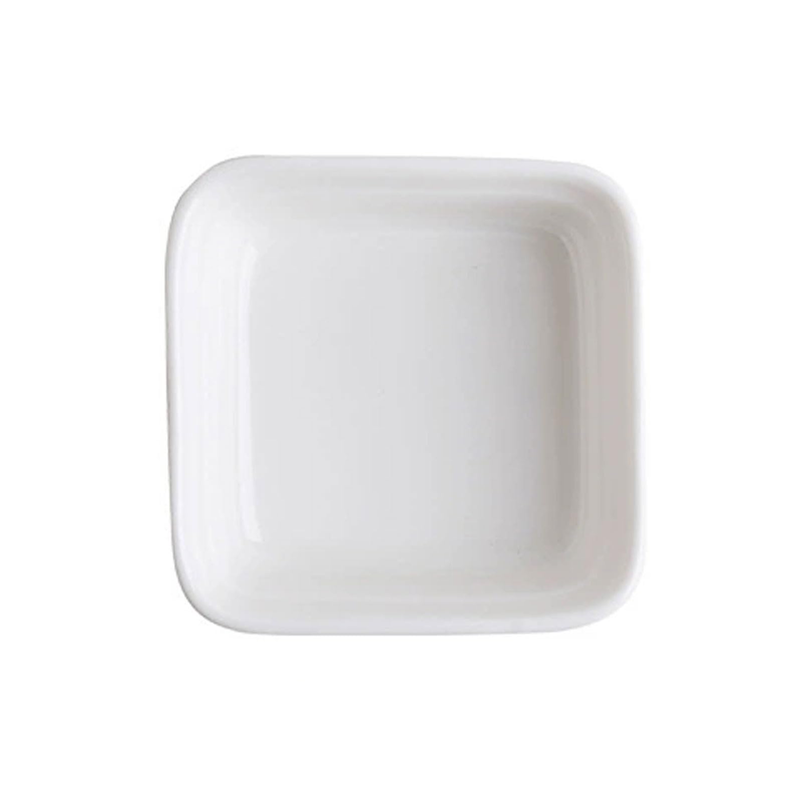 Cenz-888 Snack Dish Small Soy Sauce Dishes are Suitable for Holding Sauces Condiments Cream Snacks Etc