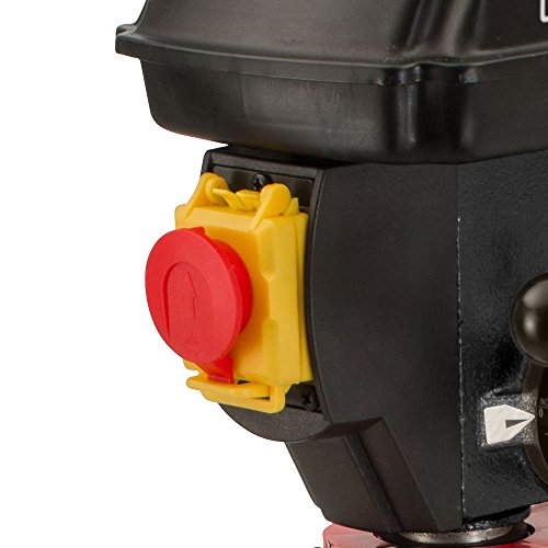 Furadeira de Bancada 5/8 Pol. 1/2HP FB16 Somar by Schulz - 220V