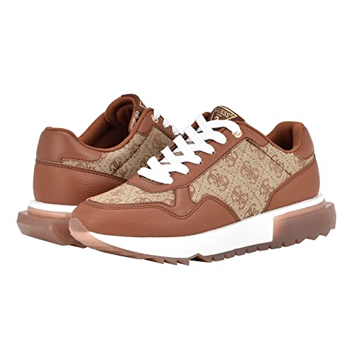 Image of Guess Women's Melany Sneaker
