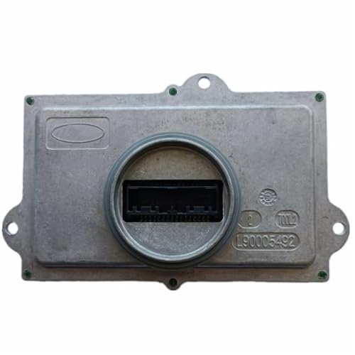 Module de commande de ballast de phare pour Ford 90067926 HWC SC102 boîtier pilote