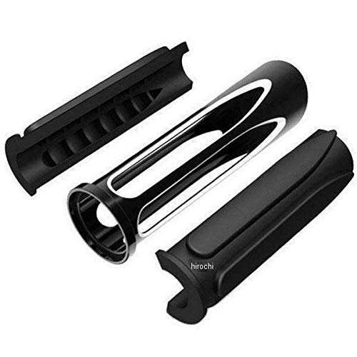 Amazon | アレンネス Arlen Ness グリップ コンフォート ディープ