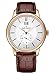 Produktbild Claude Bernard Herren-Armbanduhr 64005 37R AIR Classic Analog Display Schweizer Quarz Braun