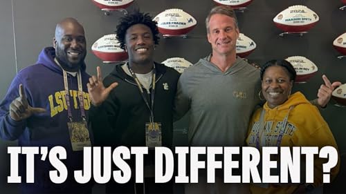 Lane Kiffin Showing Why LSU Is Just Different | Recruiting Stays On Fire? | Joshua Dobson Update