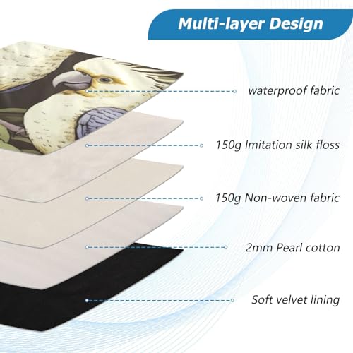 Funda para laptop 13-14 pulgadas resistente al agua miniatura 4
