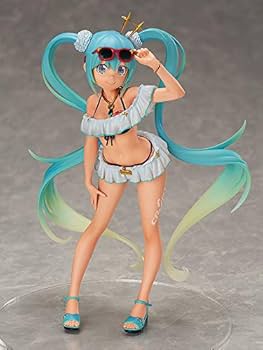 ミクミク 初音ミク GTプロジェクト レーシングミク 2018 Challenging to