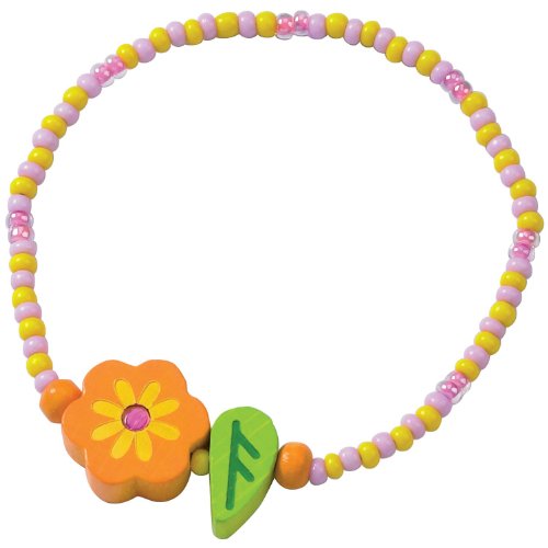 Preisvergleich Produktbild Haba 7236 Armband Ringelblumen