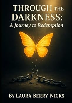 Paperback Through The Darkness: A Journey To Remember Book