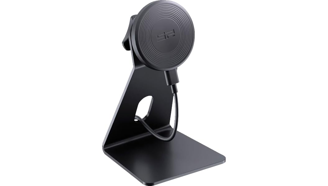 SP Connect Charging Office Stand SPC+