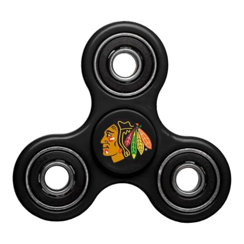 FOCO NHL Diztracto Fidget Spinnerz - 3 Way