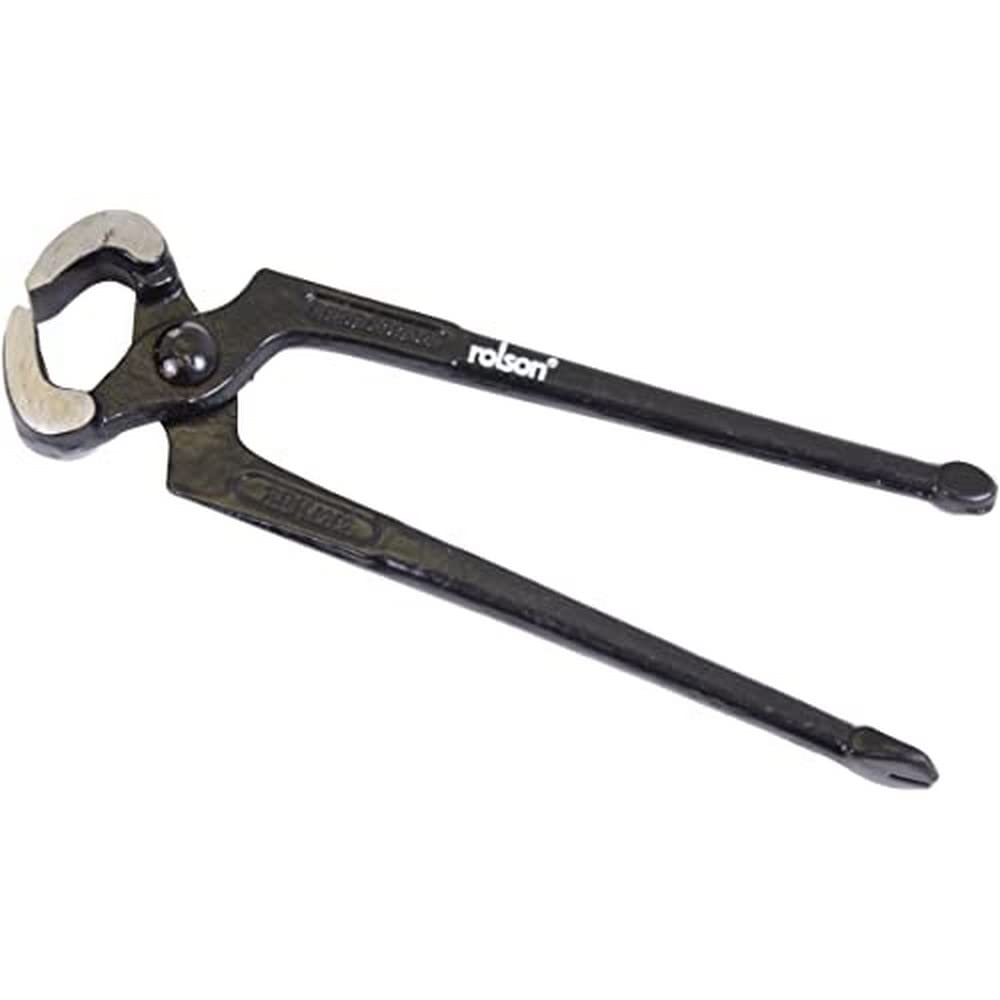 Rolson 20529 200 mm Carpenter Pincers