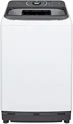 Máquina de Lavar 14kg Branca Wave Impeller Midea