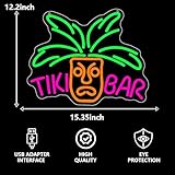 Zoom IMG-2 rucvixkt tiki bar neon segno Zoom IMG-2 rucvixkt tiki bar neon segno